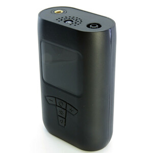 پمپ باد شارژی HQ-058 کد 1816