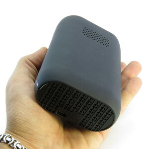 پمپ باد شارژی HQ-058 کد 1816