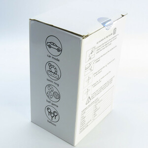 پمپ باد شارژی HQ-058 کد 1816