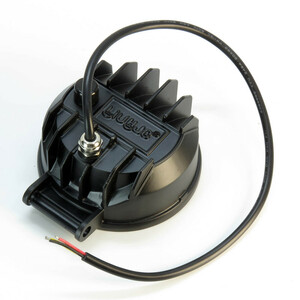 پروژکتور آفرود گرد HJC نئون آبی جفتی کد 1877