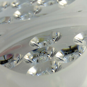 پروژکتور 18 ال ای دی فلش زن دو حالته جفتی کد ۱۸۸۰