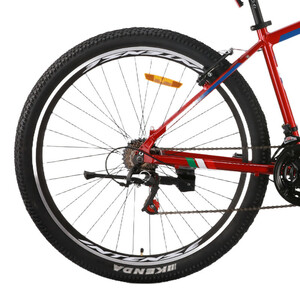 دوچرخه کوهستان اینتنس CV100 سایز 29 کد 1883