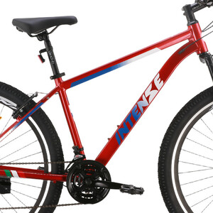 دوچرخه کوهستان اینتنس CV100 سایز 29 کد 1883