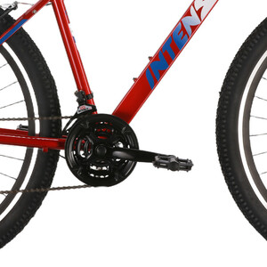 دوچرخه کوهستان اینتنس CV100 سایز 29 کد 1883