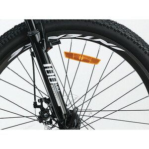 دوچرخه کوهستان اینتنس CV100 سایز 29 کد 1883