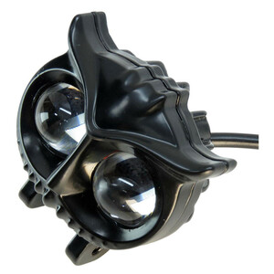 پروژکتور آفرود طرح جغد دو لنز تکی کد ۱۸۸۴