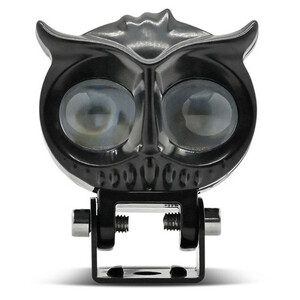 پروژکتور آفرود طرح جغد دو لنز تکی کد ۱۸۸۴