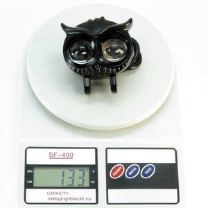 پروژکتور آفرود طرح جغد دو لنز تکی کد ۱۸۸۴