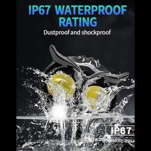 پروژکتور آفرود طرح جغد دو لنز جفتی کد ۱۸۸۵