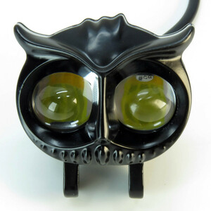 پروژکتور آفرود طرح جغد دو لنز جفتی کد ۱۸۸۵