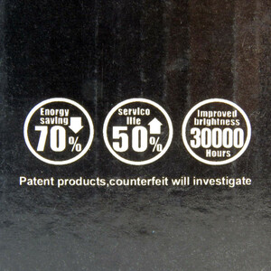 پروژکتور آفرود طرح جغد دو لنز جفتی کد ۱۸۸۵