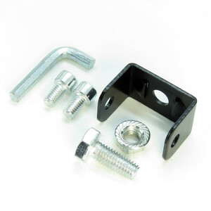 پروژکتور آفرود طرح جغد دو لنز جفتی کد ۱۸۸۵