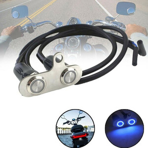 کلید پروژکتور فلزی مدل دو پل کد ۱۸۹۸