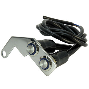 کلید پروژکتور فلزی کد ۱۸۹۹