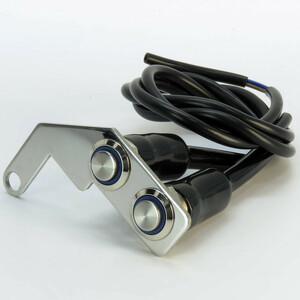 کلید پروژکتور فلزی کد ۱۸۹۹