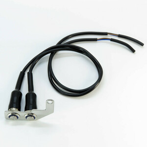 کلید پروژکتور فلزی کد ۱۸۹۹