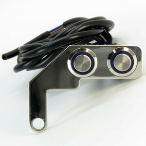 کلید پروژکتور فلزی کد ۱۸۹۹