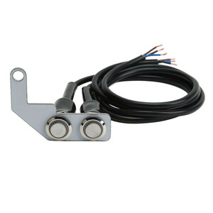 کلید پروژکتور فلزی کد ۱۸۹۹