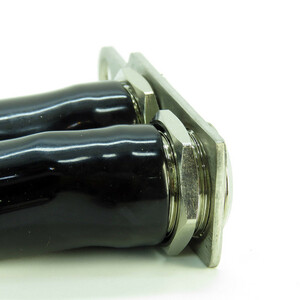 کلید پروژکتور فلزی مدل دوپل کد ۱۹۰۰