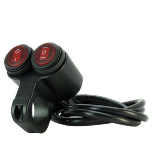 کلید پروژکتور دو پل کد ۱۹۰۱