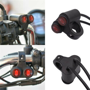 کلید پروژکتور دو پل کد ۱۹۰۱