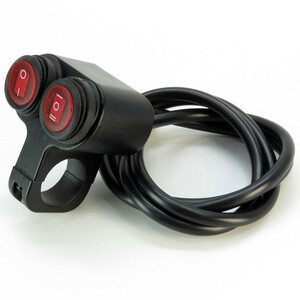 کلید پروژکتور دو پل کد ۱۹۰۱