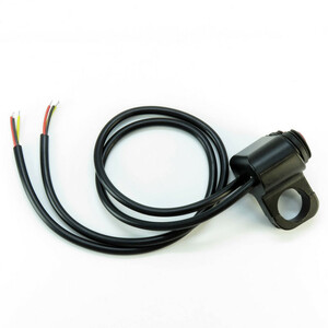 کلید پروژکتور دو پل کد ۱۹۰۱