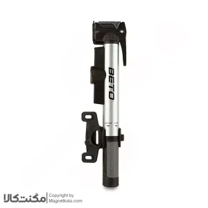 تلمبه دستی بتو آلومینیوم کد 1902