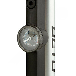 تلمبه دستی بتو آلومینیوم کد 1902