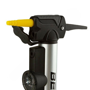 تلمبه دستی بتو آلومینیوم کد 1902