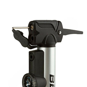 تلمبه دستی بتو آلومینیوم کد 1902