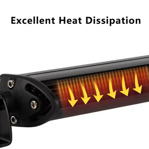 پروژکتور آفرود TF18w جفتی کد 1903