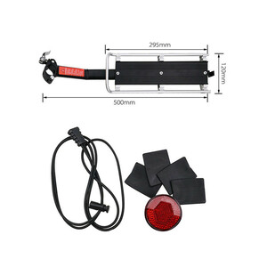 ترکبند پارویی تنه نقره ای کد ۱۹۰۵
