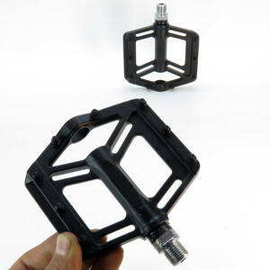 رکاب ۲۶ آلومینیوم بلبرینگ کامل کد 1907