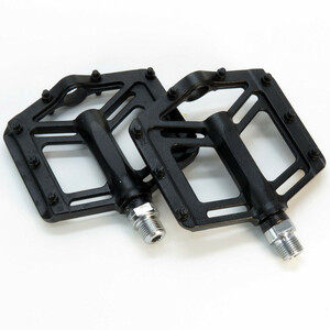 رکاب ۲۶ آلومینیوم بلبرینگ کامل کد 1907