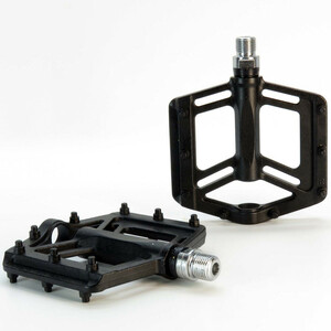 رکاب ۲۶ آلومینیوم بلبرینگ کامل کد 1907