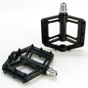 رکاب ۲۶ آلومینیوم بلبرینگ کامل کد 1907