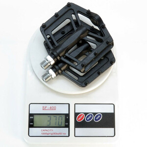 رکاب ۲۶ آلومینیوم بلبرینگ کامل کد 1907