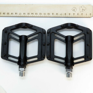 رکاب ۲۶ آلومینیوم بلبرینگ کامل کد 1907