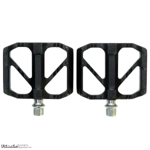 رکاب ۲۶ آلومینیوم بلبرینگ کامل کد ۱۹۰۸