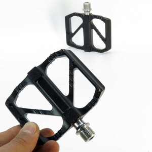 رکاب ۲۶ آلومینیوم بلبرینگ کامل کد ۱۹۰۸