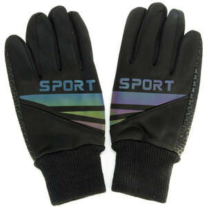 دستکش تاچ دار اسپورت کد ۱۹۱۱