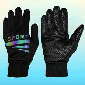 دستکش تاچ دار اسپورت کد ۱۹۱۱