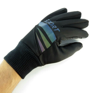 دستکش تاچ دار اسپورت کد ۱۹۱۱