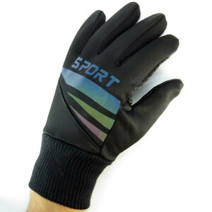 دستکش تاچ دار اسپورت کد ۱۹۱۱