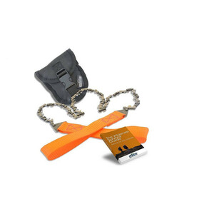 اره دستی کمپینگ دو طرفه ۲۶ اینچ کد ۱۹۱۹