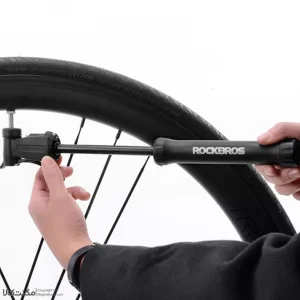 تلمبه دستی TM-1701 راک براس کد 1754