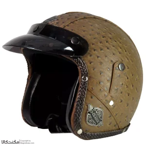 کلاه کاسکت Classic Riders وسپایی کد ۱۹۱۷