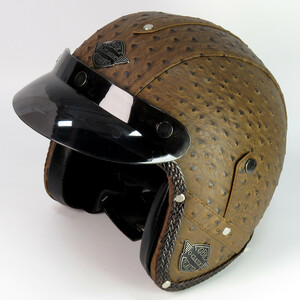 کلاه کاسکت Classic Riders وسپایی کد ۱۹۱۷