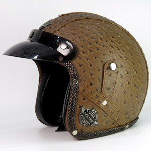 کلاه کاسکت Classic Riders وسپایی کد ۱۹۱۷